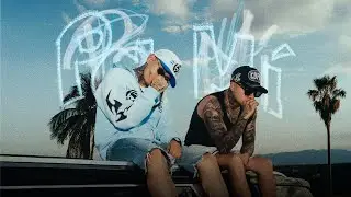 Tryzty, DÍMELO CORI - PA' MI (Video Oficial)