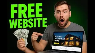 Get a FREE Website for Your Business (Just Pay Hosting) &mdash; Limited-Time Offer!