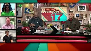 18th Annual World POWER SHOWCASE MLB Network Website Promo.