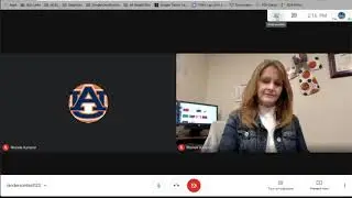 Google Meet Tips: Parts 1-4