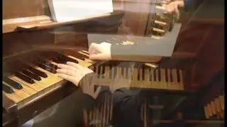 Improvised Sinfonia in C major (Francesco Rinaldi)