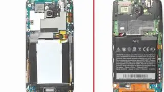 Cracking Open the HTC Evo 4G LTE
