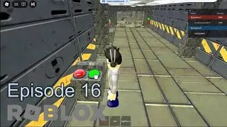 Thomas Roblox Gaming Episode 16:Sonic Exe Area 51 Chapter 2