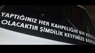 [MTA ALPHA ROLEPLAY] Yeminle Gidersin Araya