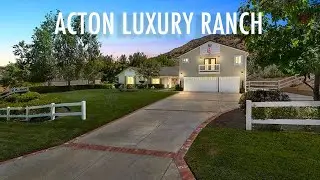 32220 Camino Canyon Rd Acton, CA 93510