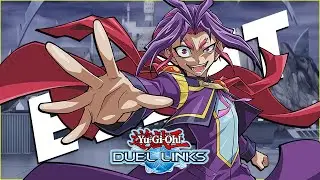 Yuri's Event - Epilogue [Yu-Gi-Oh! Duel Links]