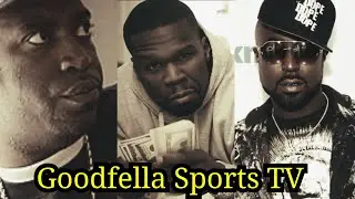 50 Cent Gives Young Buck a Monday Deadline to Have His Money | Also Says Tony Yayo Owes Him Money!!!