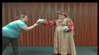 Proper Renaissance Fair Etiquette