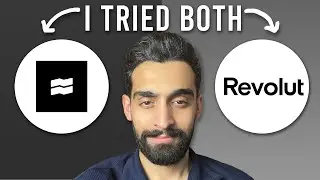 Revolut or Trade Republic? Full Comparison for Investors (2025)