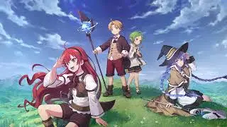 Starset - Otherworldly (Nightcore)