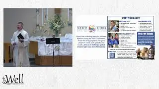2025-05-04 Traditional | Our Family Songs - We Are Family | Chad Gilbertson