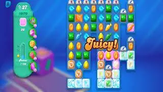 Candy Crush Soda - Level 10170