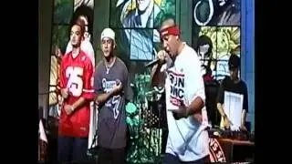 MASTAPLANN x FRANCIS M x SVC 