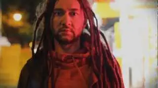 EL NEGRO | Panic in the city