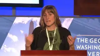 Young Farmer Spotlight: Liz Whitehurst, Farmer Owner, Owl's Nest Farm (Food Tank Summit)