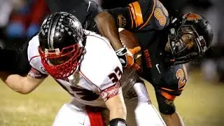 Oklahoma judge rules no replay of high school football playoff game