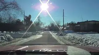 Drive Thunder Bay 15 Jan 2026