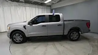Used 2021 Ford F-150 XL Truck For Sale In Columbus, OH