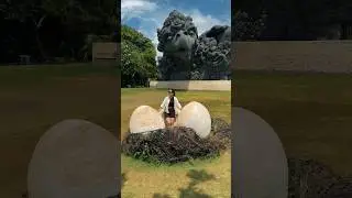 Epic Garuda Statue in Bali &ndash; A Must-See Cultural Wonder!