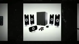 BuyZing - Home Theater & Accessories