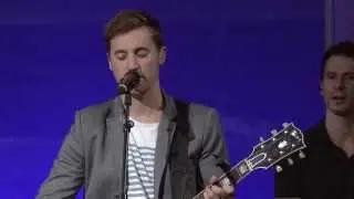 Worship Central Horror Moment // Tim Hughes // HTB Church 2013