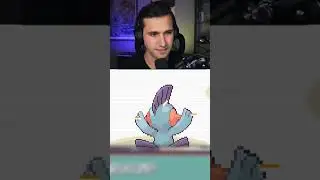 Pok&eacute;mon Emerald Crowd Control is WILD #shorts #pokemon