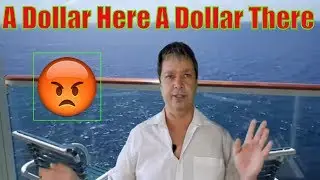 Princess Cruise Lines Gratuities