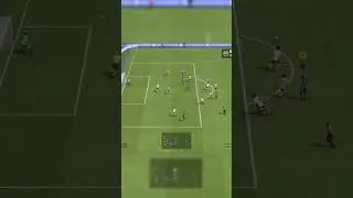 We&rsquo;re NOT Making It to the BIG LEAGUES #proclubs #fc26 #eafc #gaming #youtubeshorts