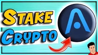 Best Crypto To Stake On Atomic Wallet - How To Stake On Atomic Wallet