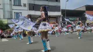 Desfile cívico @FarwellInvestor