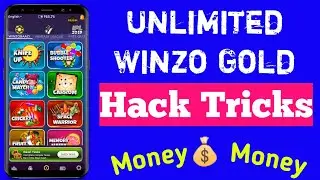 Wizo Gold World War Hack Tricks .Winzo World War Kaisa Khala by TechMe