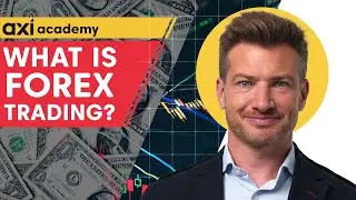What is Forex Trading? A Beginner's Guide