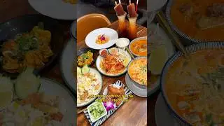 Highest rated Thai food in Long Beach #shorts