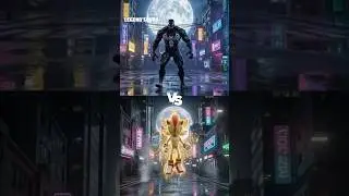 Venom vs Super Shadow,Super Sonic Epic battle #sonic #supersonic #shorts #battle #unfrezzmyaccount