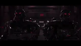 Dark Trooper Theme (Dubstep Remix) - Rager