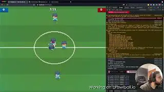 TypeScript Multiplayer Game Development: Colyseus and HTML5