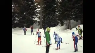 sci di fondo