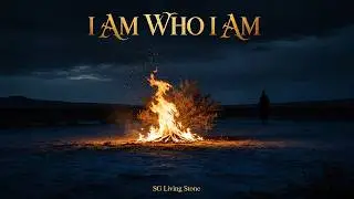 Exodus — I AM WHO I AM