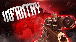 InFantry #4 By InFa RnH & InFa Breach