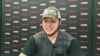 Yu-Gi-Oh! YCS Portland Top 32 - Pure Orcusts Deck Profile - Russell Burdick ft. Dangers 2019
