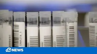 New blood test by Bay Area company can detect up to 50 types of cancer in early stages