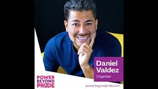 Pride, Corporate Partnerships, and Queers on ICE with Daniel Valdez #12