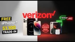 Are Verizon&rsquo;s iPhone 17 Deals Too Good to Be True?
