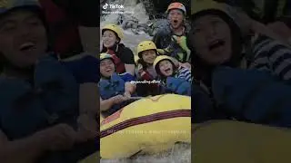 Pujon Rafting Malang