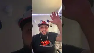 Joe Rico is live! LORD HELP ME  🙌🏽🙌🏽🙌🏽🔥🔥🔥🔥🔥