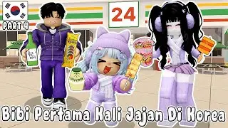 24 store korea vlog