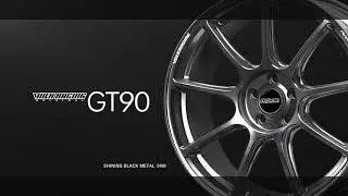 RAYS | VOLK RACING | GT90 (Japanese)