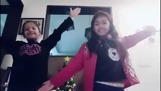 Christmas 🎄 tree decoration part 2 With end look # Awesome saisha 