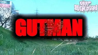 GUT EXPLOSION - GUTMAN ( Official Videoclip )