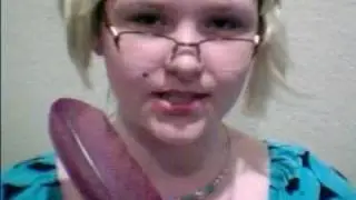 Harry Potter  interview with Rita Skeeter